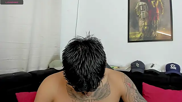 แชท XXX สดของ mad_maxxx2