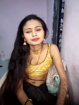 Khatta_Meeth Webcam-Show