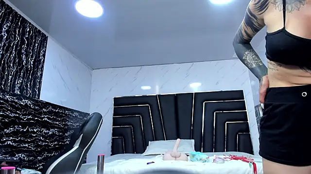 Ladyy_Scarlett Chat XXX live