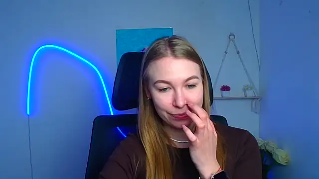 Živý XXX chat Dana_flowers