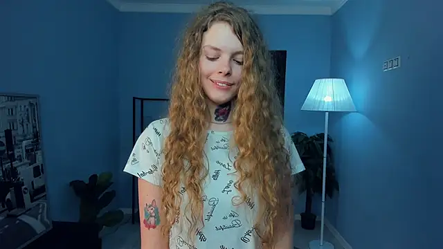 RayaNenlia 现场XXX聊天