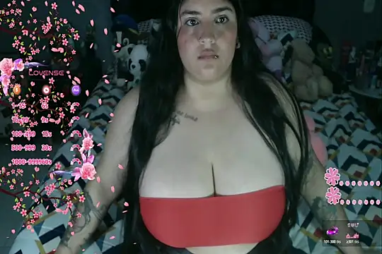 DAILYN__SOFIA__ Webcamshow