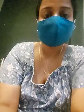 Tamil_shalini webcam show