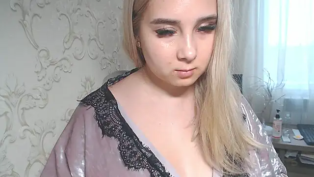 DolphinDreams Chat XXX in diretta