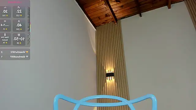 LaylaEmbern Live XXX chat