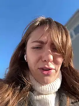 Chat XXX Live MariiD