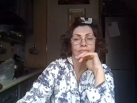 Baby-Matilda – Live XXX-chat