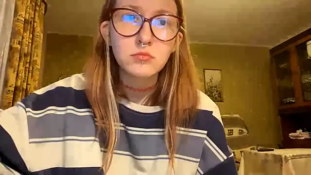 Онлайн чат XXX LaureenVielma