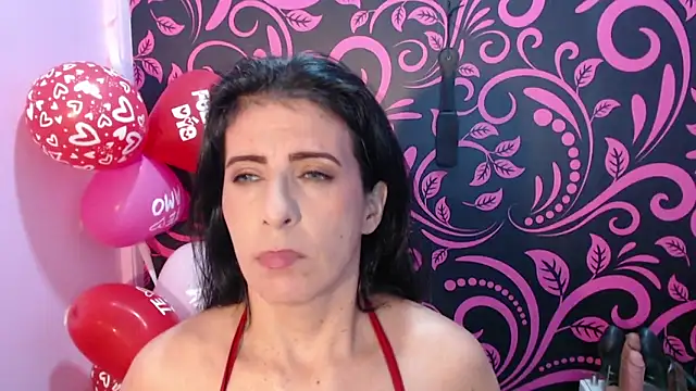 Great_Pussy20のウェブカメラショー