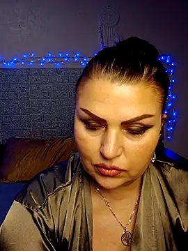 Czat XXX na żywo – kataleya94