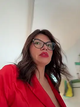 CarlaConnorTV 在線直播表演