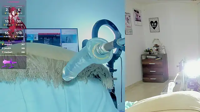 Rosy_Emely live XXX chat