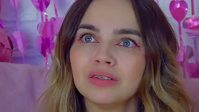 AnitaVenture's Live XXX Chat