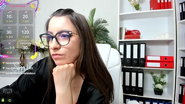 amayawest live XXX chat