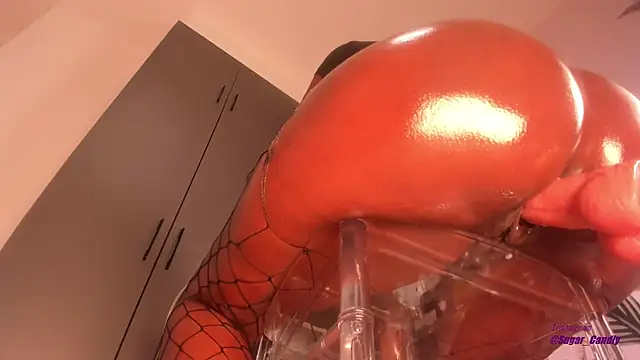 XXX chat uživo modela sugar-mirie