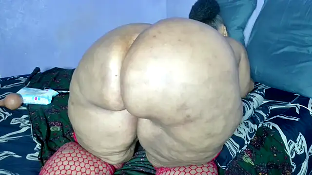 wilmaassylum Pertunjukan Webcam