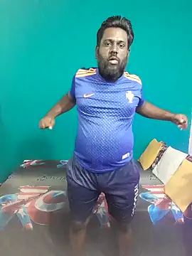 Rayansmith_ 现场XXX聊天