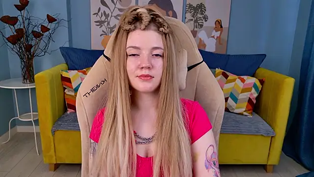 AlmaSound's Live XXX Chat