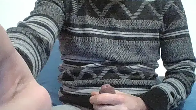 Diab-blass Webcam show