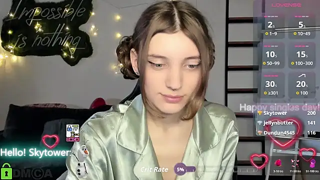 CherryBloom777: απευθείας συνομιλία ΧΧΧ