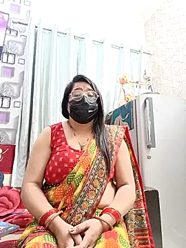 Chat +18 de GangbangCouple ao vivo