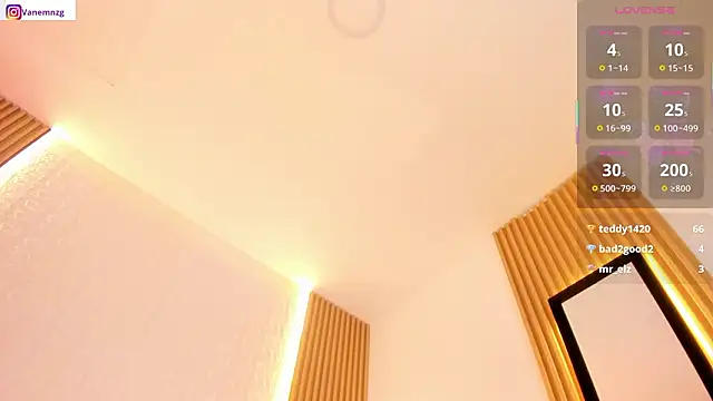 Chat +18 de alyssa_vargas ao vivo