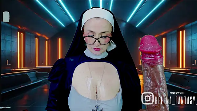 Онлайн чат XXX helenas_fantasy