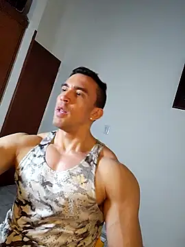 jhay-crux Live XXX-Chat