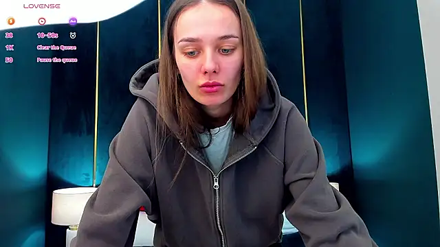 AprilWong: онлайн-секс-чат