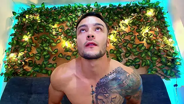 Онлайн чат XXX alexander_collin02