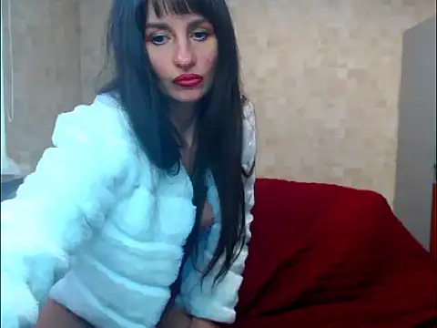 EvaLive1133 – Live XXX-chat