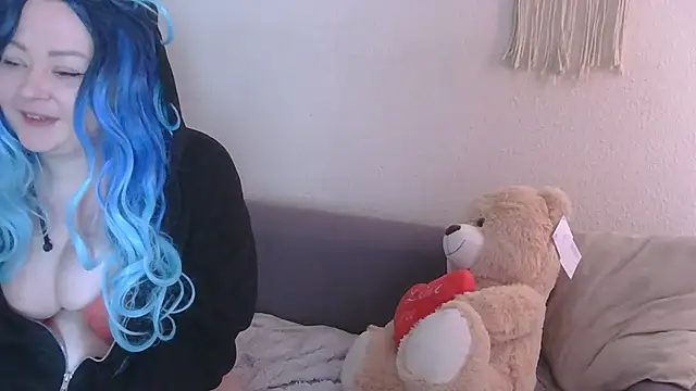 YourPainDealer 웹캠 쇼