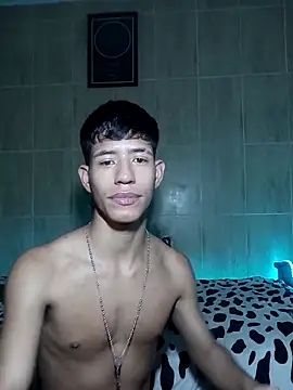 Chat XXX en directo de dareck_18