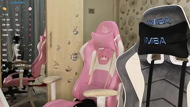 _cute_ice's Live XXX Chat