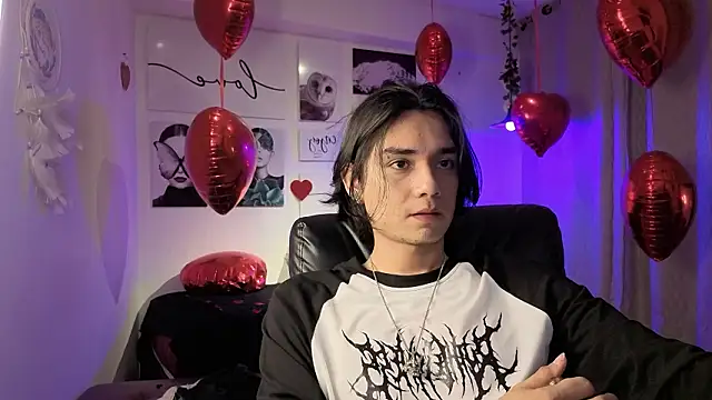 Chat XXX en directo de davoxer