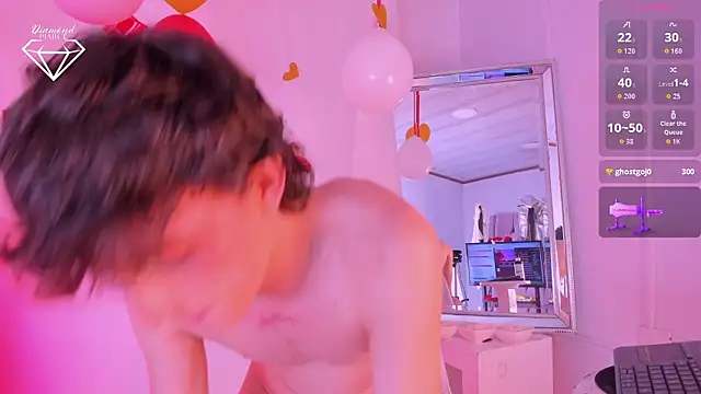 Chat XXX en directo de Diamond_Piarce