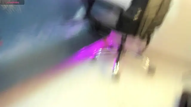 ShaunaDream – Live XXX-chat