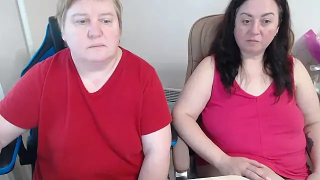 Bertie_Adeline – Live XXX-chat