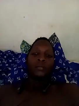 Biguyzi Adlı Modelin Web Kamerası Şovu