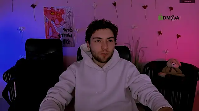 Онлайн чат XXX travis_wolf_