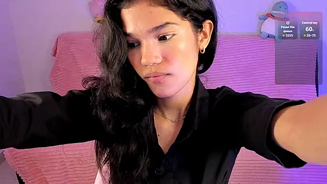 emycarver09 Chat XXX live