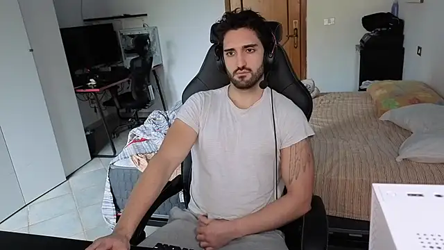 Sembang XXX Secara Langsung Al3xox02