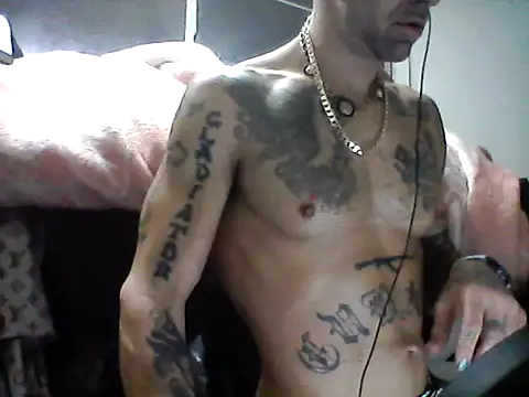 alphacloudGod – webcam-show