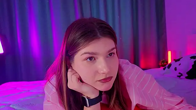 WilmaJohnson 现场XXX聊天