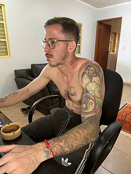Lucasjandre – webcam-show