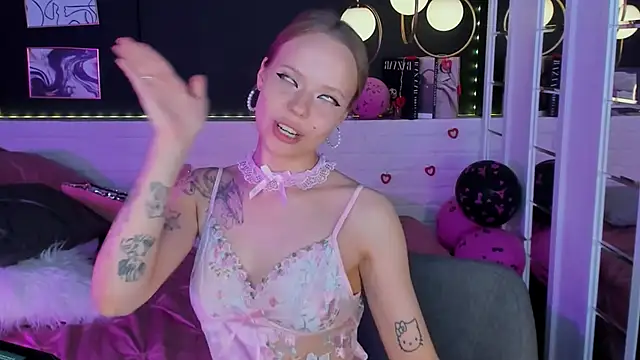 lucy_loy Live XXX-Chat