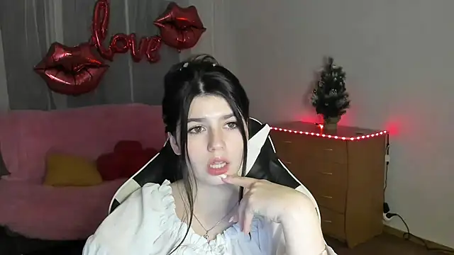 KisaModel 现场XXX聊天