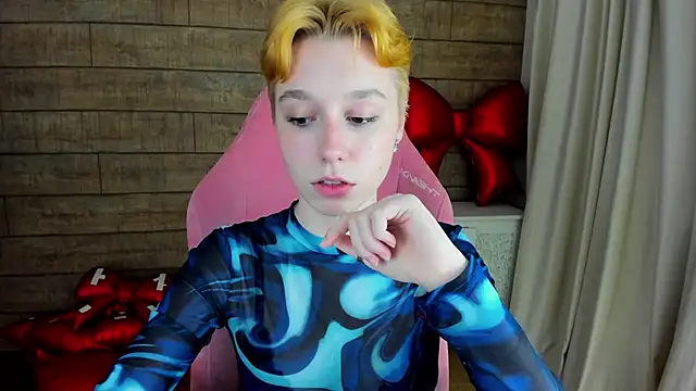 AgataGate – Live XXX-chat