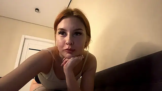 Chat XXX en directo de LuxuryRita