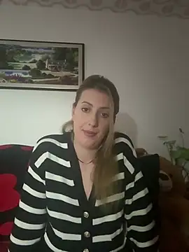 DollieRosse – Live XXX-chat